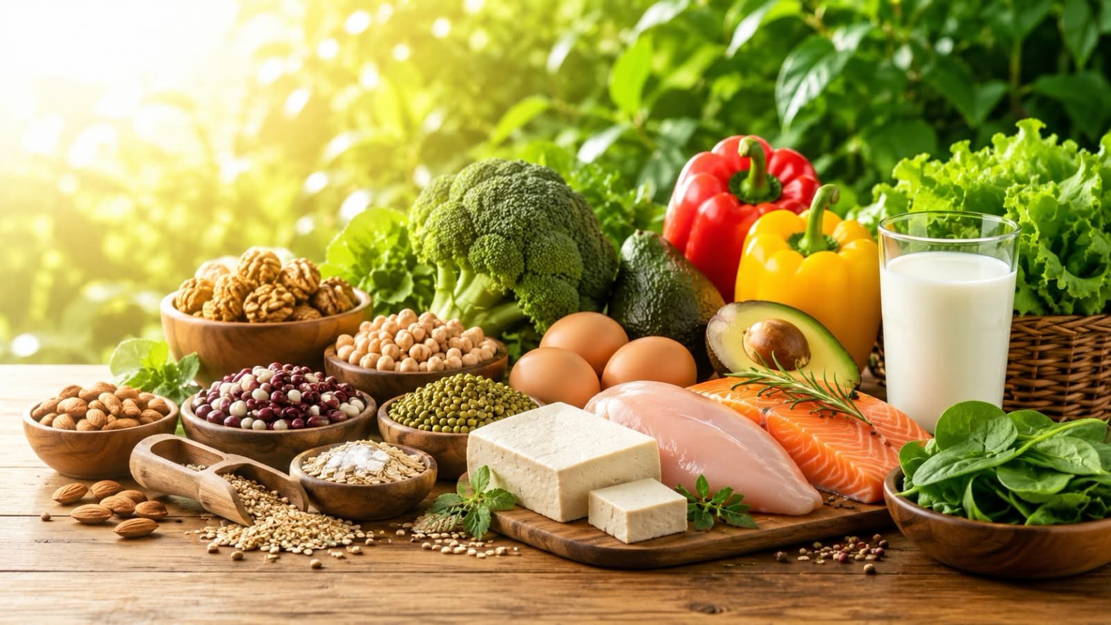 Natural herbal wellness