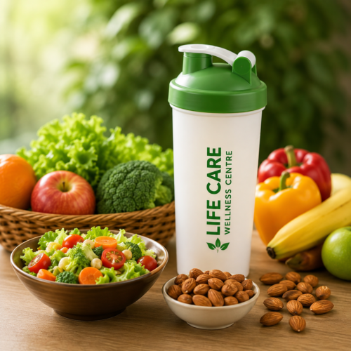 nutrition consultant in Tirupur