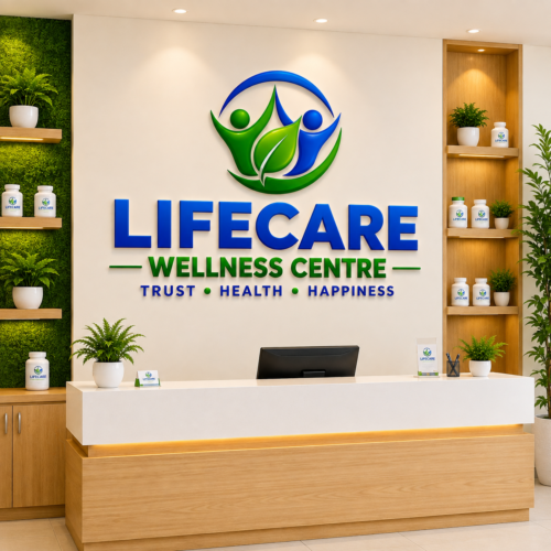 weight management centre in Tirupur